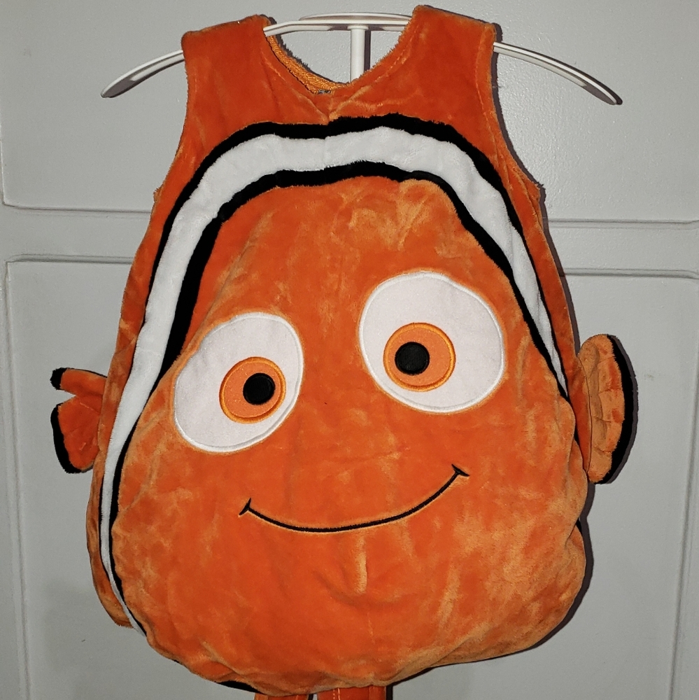 Disney Store Nemo 18-24 months